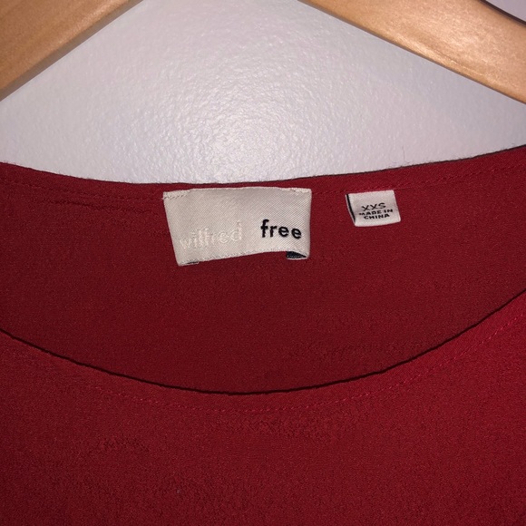 Wilfred Blouse - Picture 3 of 3